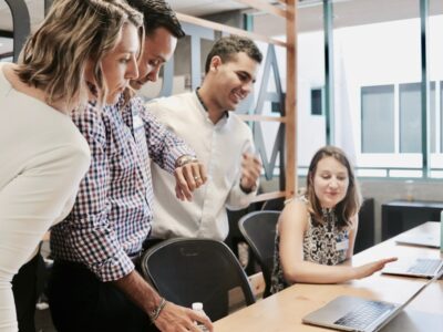 Understanding Global Markets and International Business