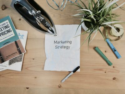 Strategic Digital Marketing for Business Growth